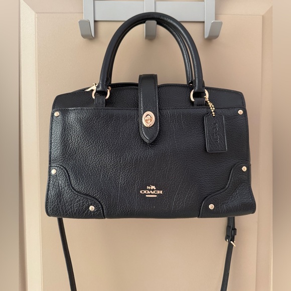 Coach Handbags - COACH Mercer Bag